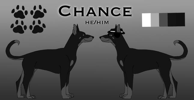 Chance for #94600 on Wolvden