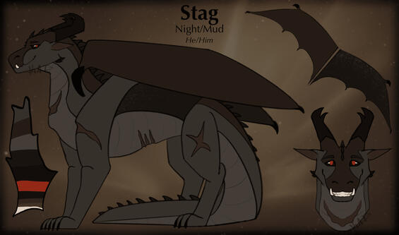 Stag